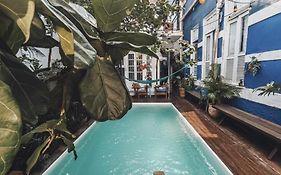 VOA Casa Tuxi